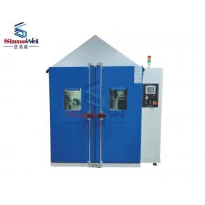 Customizable Salt Spray Test Chamber Lithium Battery Production Line