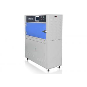 China Intelligent UV Weatherproof Accelerated Aging Test Chamber supplier