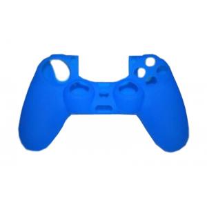 China game handle silicone cover ,silicone game handle case for PS4 supplier
