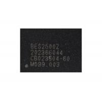 China BT Audio SoC IC BES2500Z-80 Active Noise Cancellation Chip BGA Package on sale