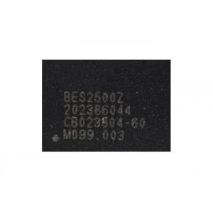 BT Audio SoC IC BES2500Z-80 Active Noise Cancellation Chip BGA Package