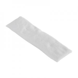 China Buckwheat Rice Hot Cold Therapy Instant Body Wrap Strap 66x11 cm supplier