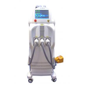 China IPL Beauty Equipment IPL SHR Permanent Hair Removal IPL Beauty Equipment Elite Machine wholesale