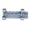 Cast Iron Travelling Chain Boiler Grate Bar Gas Fired OEM 2.5kg