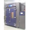 China 12 кубический Прогулк-В Programmable температуре постоянного и камере влажности wholesale