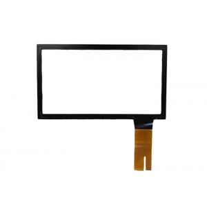 China 18.5 inch Industrial Touch Panel used for Waterproof Touch Screen Monitor wholesale