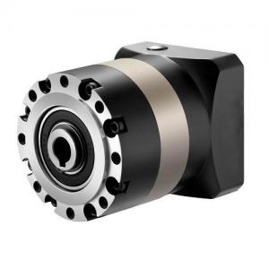 China High Torque Low Noise Ratio 3-100 Motor Planetary Gearbox QRN Series supplier