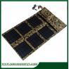 Hot selling 8 foldings 28w dual voltage controller auto solar charger for laptop