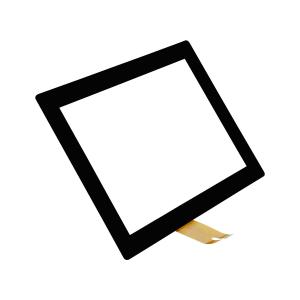 China CJTOUCH Projected Capacitive Touch Screen , 16:10 PCAP Touch Panel 12.1'' Durable supplier