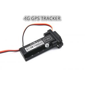 ACC Detect 2D RMS 4G GPS Tracker DC100V Car Location Tracker Device