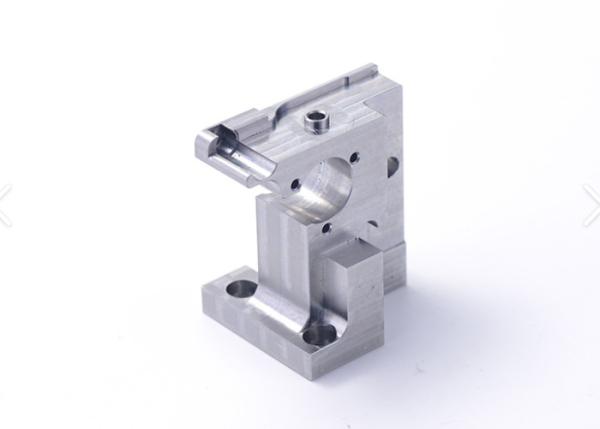 Aluminum AL5052 CNC Lathe Machining Customized CNC Metal Lathe For Electronics And Automotive