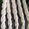 China High Strength Ship Boat Marine 8 Strands Mooring Hawser Rope Used For Sea Water wholesale