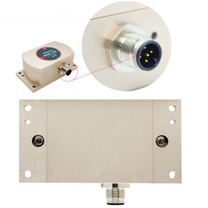 Single Dual Axis Precise Level Angle Tilt Sensor Inclinometer For Medical Equipment