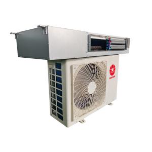 China Hanging Type Factory Air Conditioners Relative Humidity 50-70% For Pharmaceutical supplier