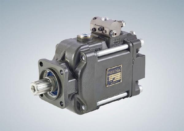 Portable Hydraulic Power Unit , Variable Displacement Axial Piston Pump Type