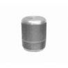 Nickel Alloy UNS 2200 Forged Pipe Fittings MSS SP 95 NPT Male Bull Plug