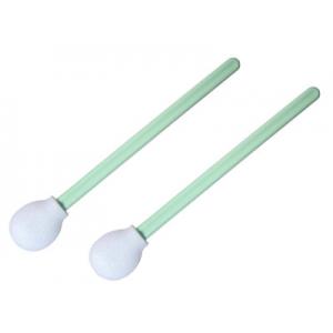 China CH-FS708 ESD SwabStick/ Cleanroom Foam swab/Anti-static Cleaning Swab/cleanroom swabs supplier