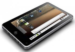 android pc tablet