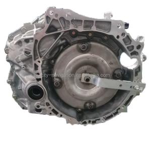 Durable CVT Gearbox Transmission Assembly for Nissan TEANA 2.5L 2013-2016 at Affordable