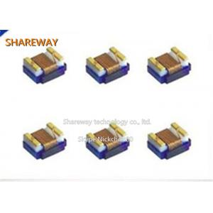 China 1812WBT2-4L_ SMPS Flyback Transformer For Mobile Phone Charger supplier