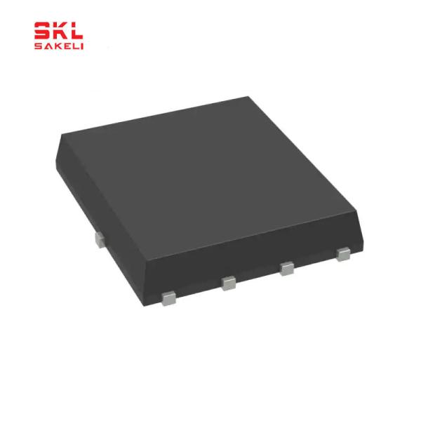 FDMS86252 MOSFET Power Electronics N-Channel Shielded Gate 150 V alta eficiencia rendimiento de conmutación superior