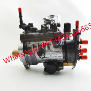 Excavator C7.1 E320D2 Diesel Engine Pe.kins Fuel Injection Oil Pump 463-1678 9521A030H 398-1498