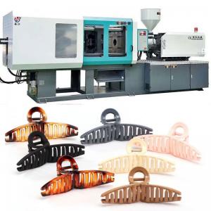plastic clip  machinemaking machine plastic clip injection machine machine for manufacturing clip