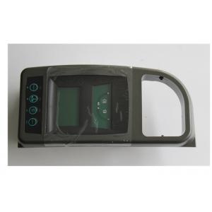 DH225-7 Excavator Spare Parts DH300 Display Panel LCD Gauge Excavator Monitor