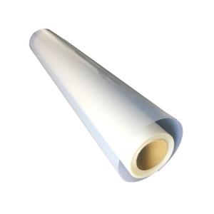 Waterproof Inkjet Transparency PET Film For Screen Printing