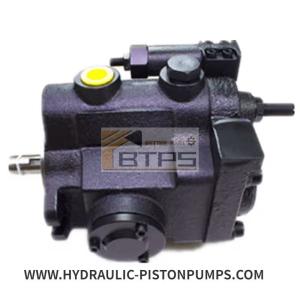 China Parker Denison PV PVP PV102R1EC02 PV202R1EC02 Hydraulic Piston Pump wholesale