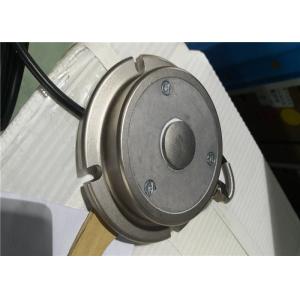 Zemic Spoke Type 30t Chinese Weighing Scale Load Cell H2F 1t To 50t 12 Months Warranty