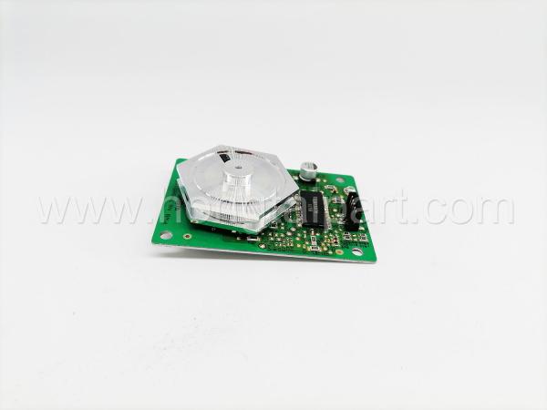 Moteur de polygone Remanufactured pour Ricoh MPC2050 C2030 C2550 C2551 C2051 (AX06-0375 AX06-0397)