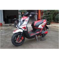 China 72V Fat Tires Electric Ride On Scooter 1500W Big Battery Electric Scooter Bikes on sale