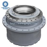 China Crawler Excavator Planetary Reduction Gearbox ZAX650 Zaxis650 9189960 on sale