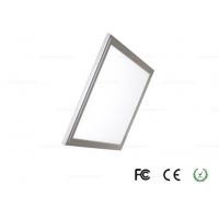 China 5500k / 6500k 300x300 Led Panel Lights , 18W 1800LM Recessed Led Ceiling Lights on sale