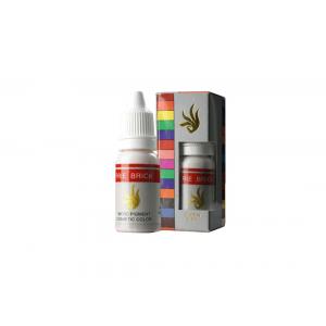 15ml / Bottle Micro Pigment Color Ink For Semi Permanent Tattoo