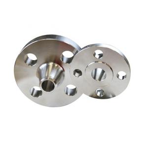 China ANSI B16.5 Weld Neck Flange Class 150 6 Inch Stainless Steel 304 Flanges supplier