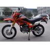 China 229cc Air Cooling Dirt Bike Motorcycle Off Road Motorcycle With Air Cooling Balance Shaft Engine wholesale