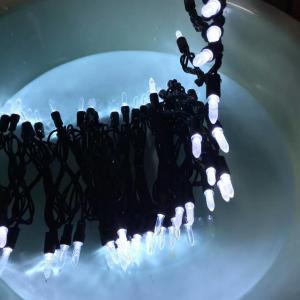 M5 led christmas lights cool white