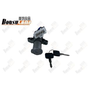 China 1791382012 ISUZU Auto Parts 1-79138201-2 Ignition Switch Seat FVR96 supplier