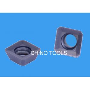 China SEKT1204AFEN cnc carbide inserts Hight quality with competitve price supplier