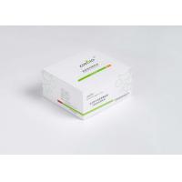 China 0.2-160 MIU/ML Luteinizing Hormone Test Kit Ovulation LH Test Strips For Oncology on sale