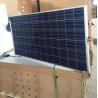 TUV/IECの証明書の高いeffiencyの多太陽電池パネル太陽モジュール260W-320W