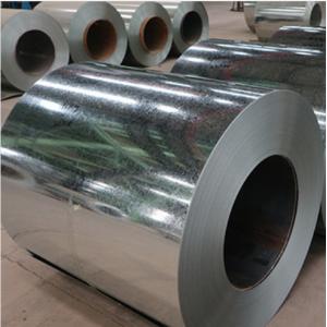 G60/G90 Hot Dip Zinc Coated Steel Coil Sheet For Floor Deck Sheets