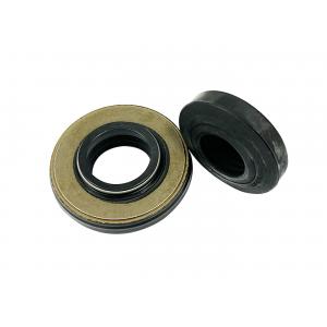Oil Resistant Material Shock Absorber Seals For High Temperature Applications