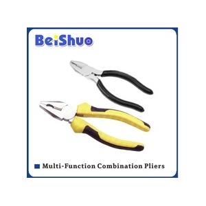 Multi-function Combination Mini Needle Nose Pliers