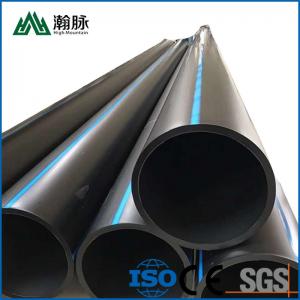 Municipal Water Supply Pipe Hdpe Water Supply Pipe Tap Water Drinking Water Pipe Manufacturer Supply