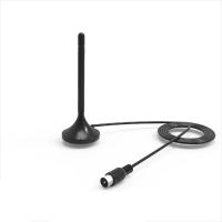China DMB-T Digital TV Antenna for Car in Korea Frequency Range VHF174-230/UHF470-862Mhz on sale