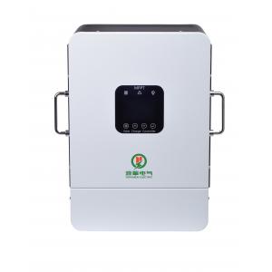 China Yo Power 96v Mppt Solar Charge Controller 100amp Solar Panel Regulator 9.6kw Solar System Charger For 96v Battery System supplier