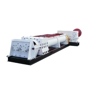 China Clay Brick Making Machine with Twin-Shaft Mixing Extruder for Integrated Processing to Homogenize Clay and Increase Durability wholesale